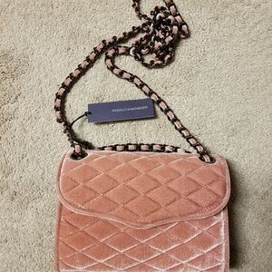 Rebecca Minkoff Purse (NEW)